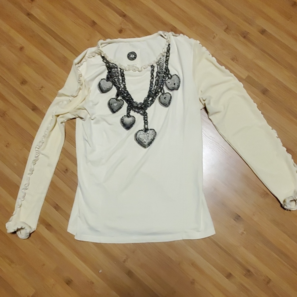 DOUBLE D RANCH SIZE SMALL